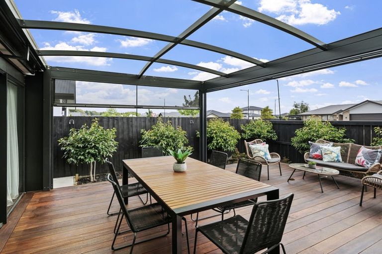 Photo of property in 146 Georgina Street, Marshland, Christchurch, 8083