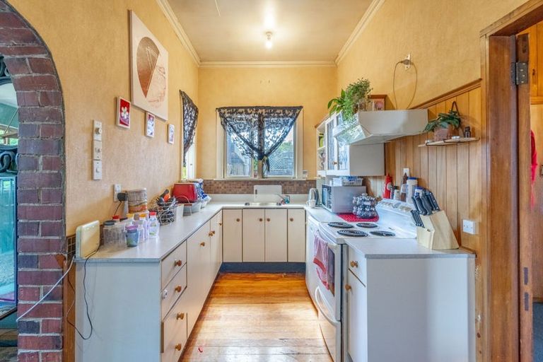 Photo of property in 58 Mitchell Street, Richmond, Invercargill, 9810