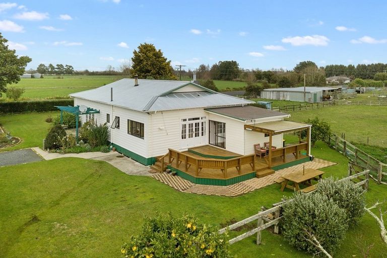 Photo of property in 4623 State Highway 26, Te Aroha, 3393