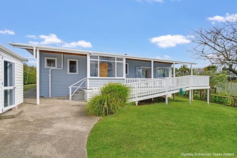 Photo of property in 43 Woodlands Road, Opotiki, 3122