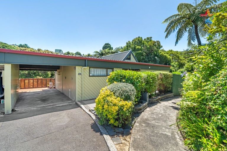 Photo of property in 25b City View Grove, Harbour View, Lower Hutt, 5010