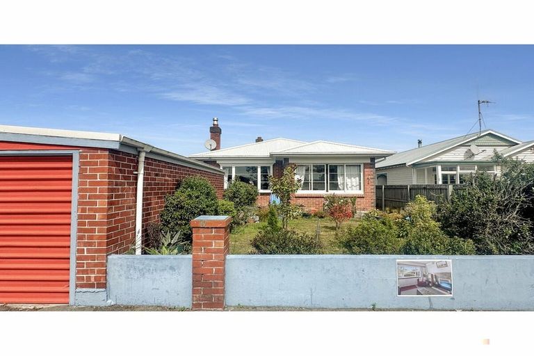 Photo of property in 146 Church Street, Seaview, Timaru, 7910