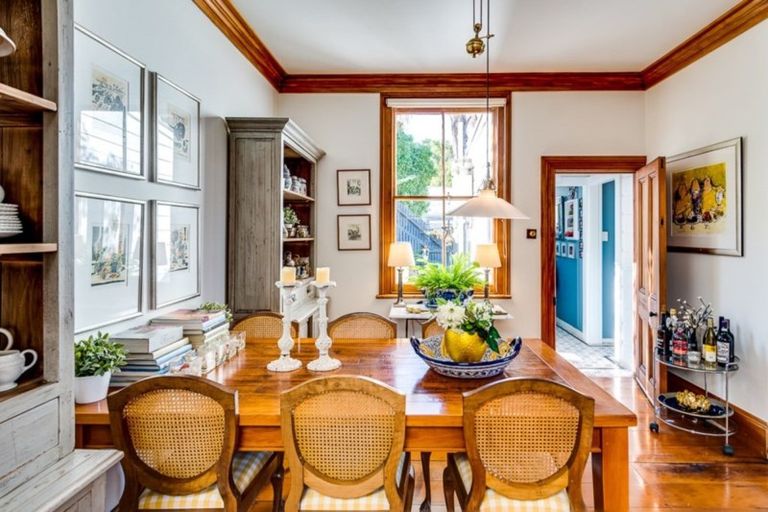 Photo of property in 5 Corry Avenue, Bluff Hill, Napier, 4110