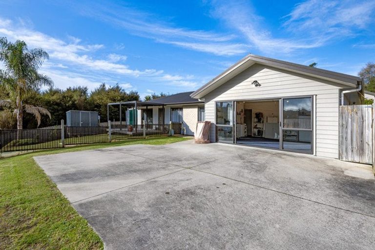 Photo of property in 47a Hartis Avenue, Huntly, 3700