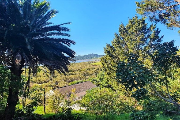 Photo of property in 54 Parnell Street, Rawene, Kaikohe, 0473