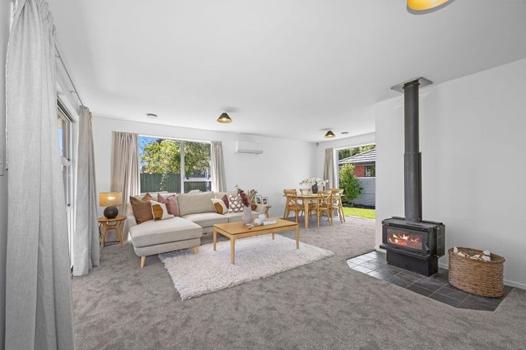 Photo of property in 1/16 Maryhill Avenue, Hoon Hay, Christchurch, 8025