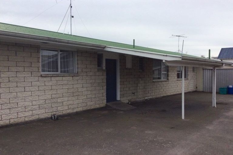 Photo of property in 33 Cameron Street, Ashburton, 7700