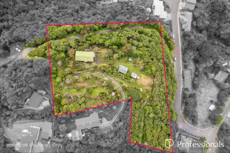 Photo of property in 218/214 Park Road, Belmont, Lower Hutt, 5010