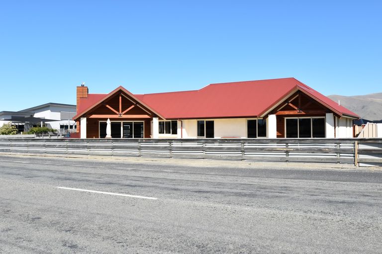 Photo of property in 14 Lakeland Avenue, Twizel, 7901