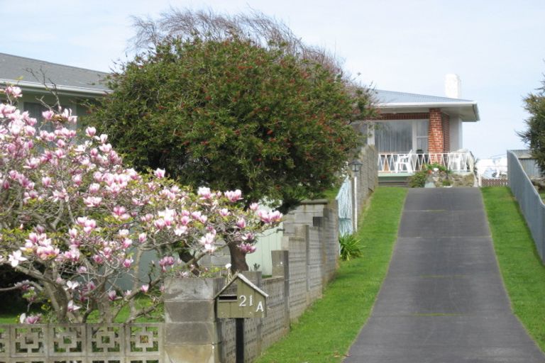 Photo of property in 21a Toi Street, Tawhero, Whanganui, 4501