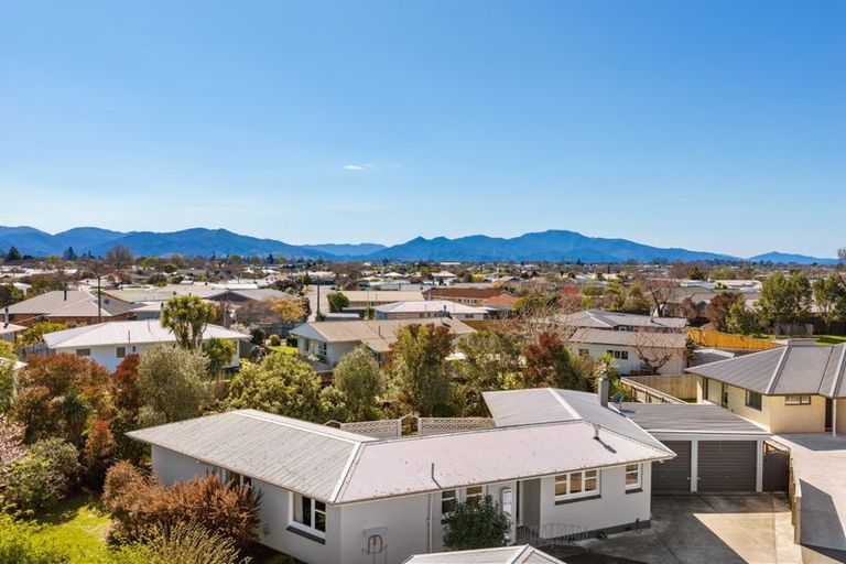 Photo of property in 7a Corry Crescent, Witherlea, Blenheim, 7201