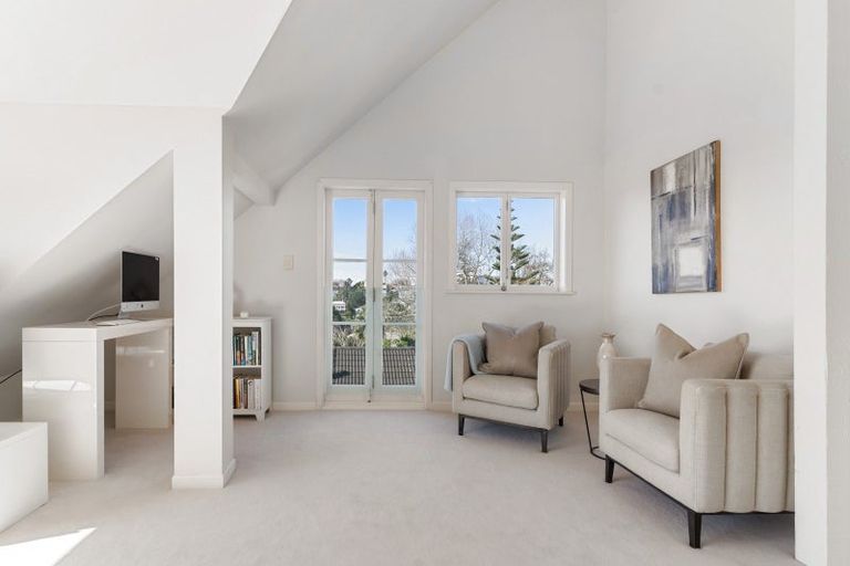 Photo of property in 41 Saint Georges Bay Road, Parnell, Auckland, 1052