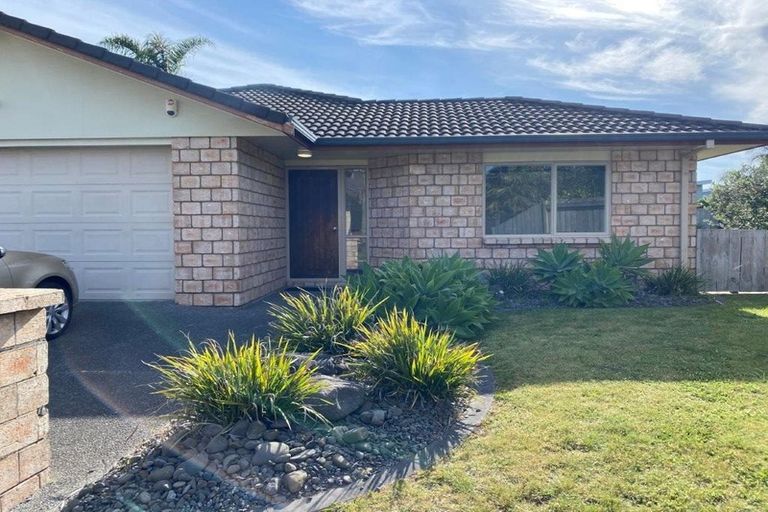 Photo of property in 22 Santa Cruz Drive, Papamoa Beach, Papamoa, 3118