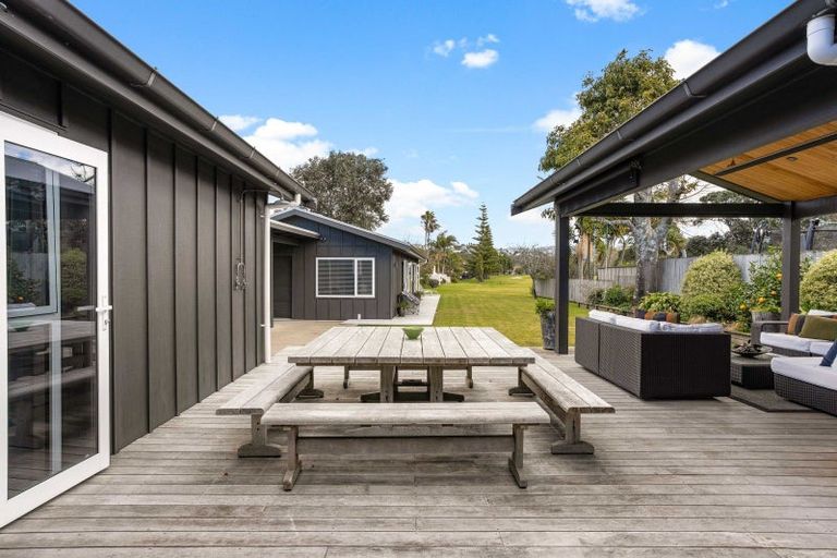 Photo of property in 227 Bellona Road, Whangamata, 3620