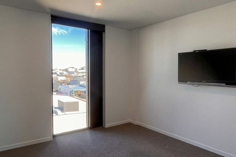 Photo of property in The Forge, 404/36c Welles Street, Christchurch Central, Christchurch, 8011