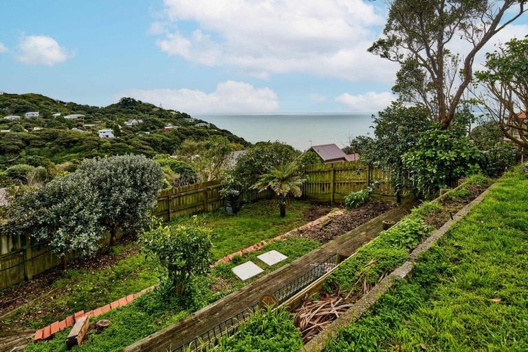 Photo of property in 17 Haunui Road, Pukerua Bay, 5026