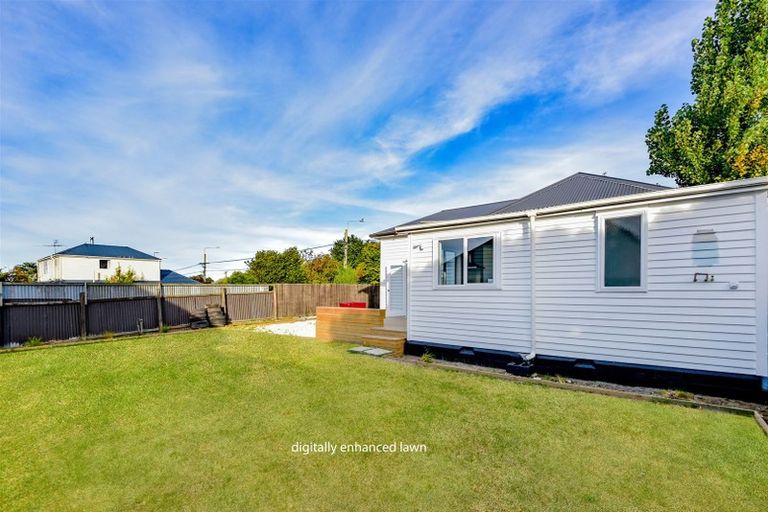 Photo of property in 279 Pages Road, Wainoni, Christchurch, 8061