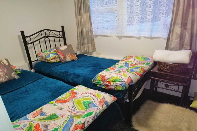 Photo of property in 11 William Benton Street, Featherston, 5710