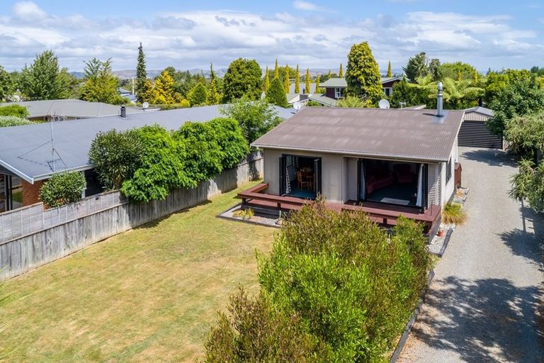 Photo of property in 3a Miro Street, Lansdowne, Masterton, 5810