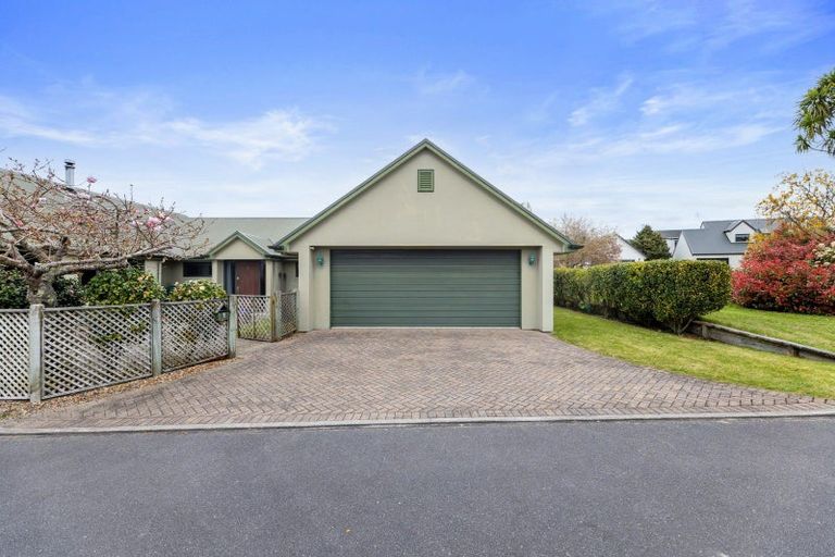 Photo of property in 4 Joshua Place, Rangatira Park, Taupo, 3330