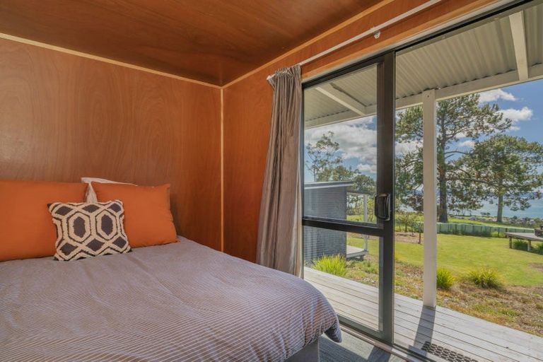 Photo of property in 60 Resolution Rise, Cooks Beach, Whitianga, 3591