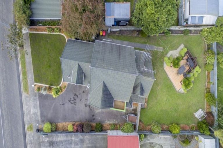 Photo of property in 4 Tararua Crescent, Otaki, 5512