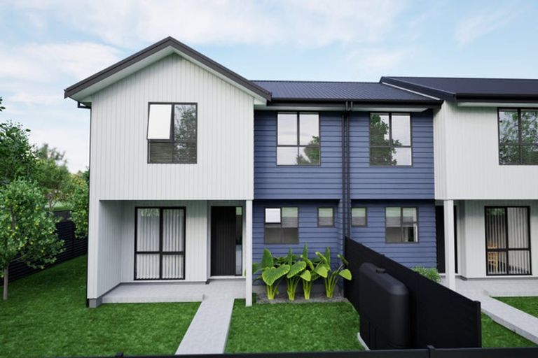 Photo of property in 103 Edinburgh Street, Pukekohe, 2120