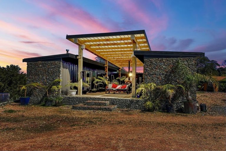 Photo of property in 1106 Puketotara Road, Okaihau, 0295