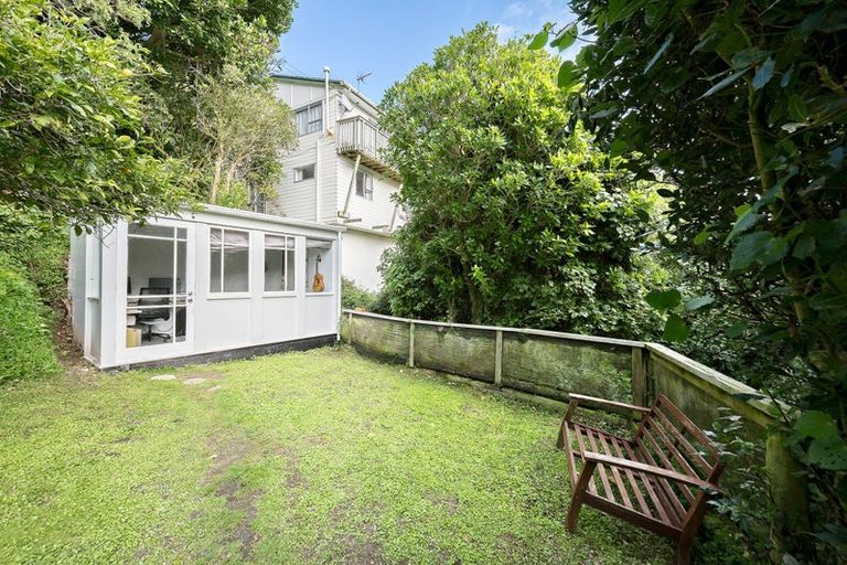 Photo of property in 109 Sefton Street, Wadestown, Wellington, 6012