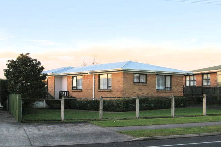 Photo of property in 172 Newcastle Road, Nawton, Hamilton, 3200