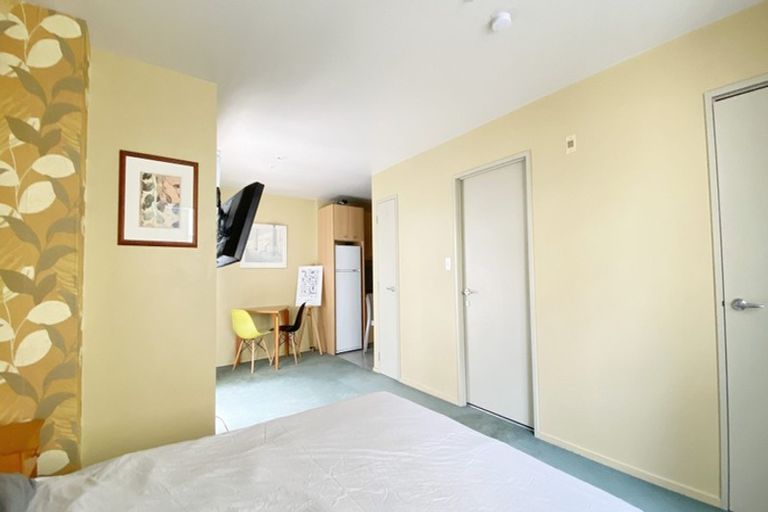 Photo of property in Oxford Apartments, 4a/13 Mount Street, Auckland Central, Auckland, 1010