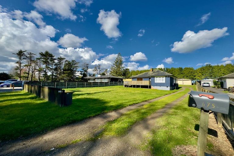 Photo of property in 675 Karaka Road, Karaka, Papakura, 2580