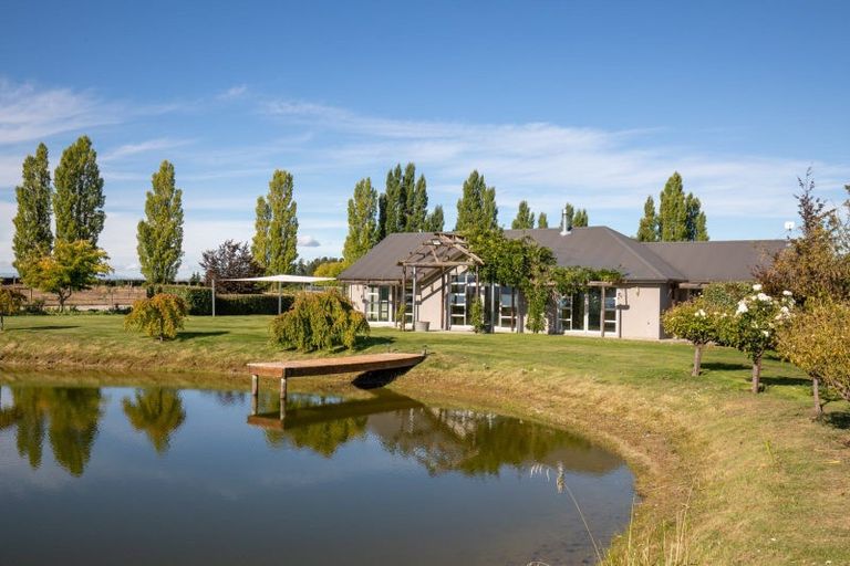 Photo of property in 275 Hillview Road, Alexandra, 9391