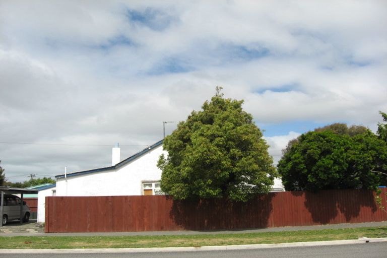 Photo of property in 20 Mackworth Street, Woolston, Christchurch, 8062