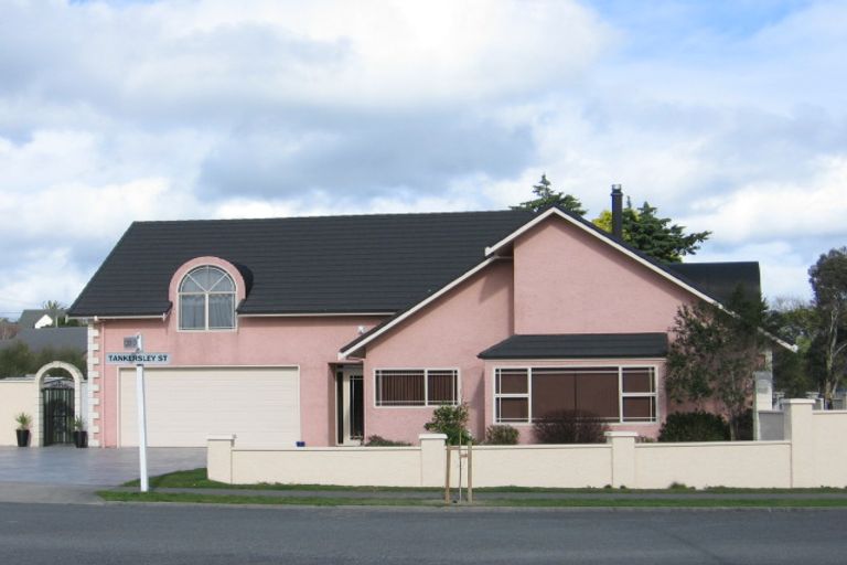 Photo of property in 24 Tankersley Street, Lansdowne, Masterton, 5810