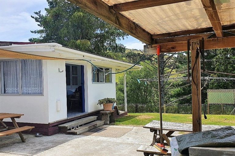 Photo of property in 1197 Horeke Road, Horeke, Okaihau, 0475