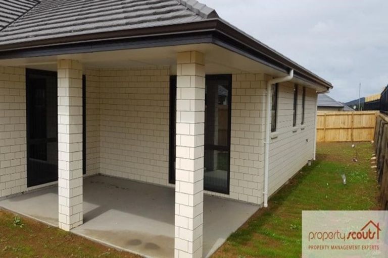 Photo of property in 11 Rotokauri Rise, Te Kamo, Whangarei, 0112