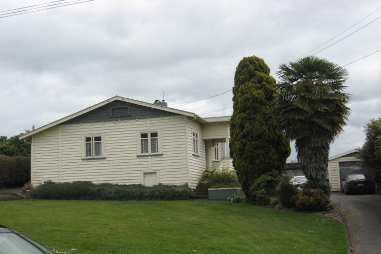 Photo of property in 26 Jackson Street, Te Awamutu, 3800