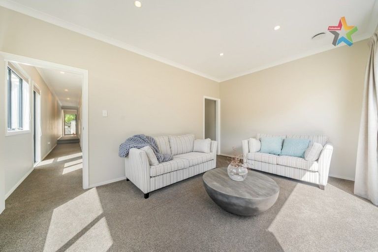 Photo of property in 23 Bush Street, Naenae, Lower Hutt, 5011