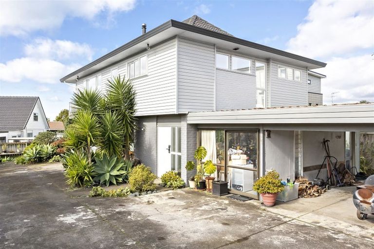 Photo of property in 3/140 Bucklands Beach Road, Bucklands Beach, Auckland, 2012