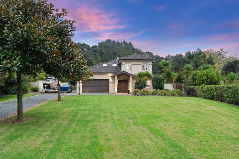 Photo of property in 26b Awhiorangi Promenade, Swanson, Auckland, 0816