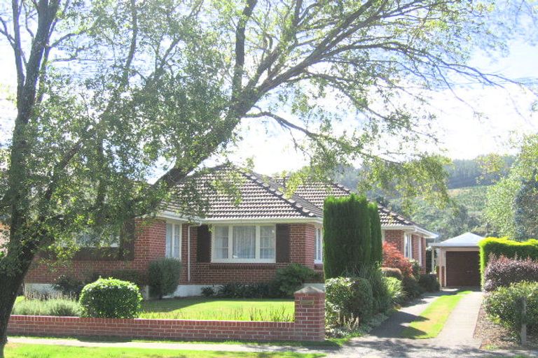 Photo of property in 68 Mcleod Street, Elderslea, Upper Hutt, 5018