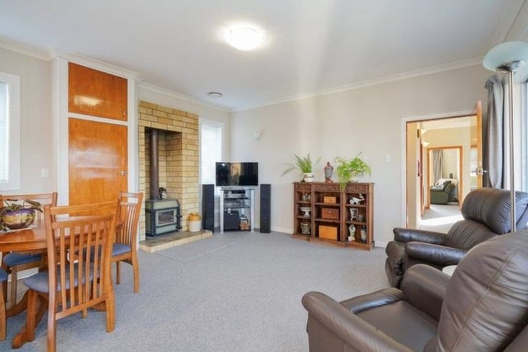 Photo of property in 129 Bainfield Road, Waikiwi, Invercargill, 9810