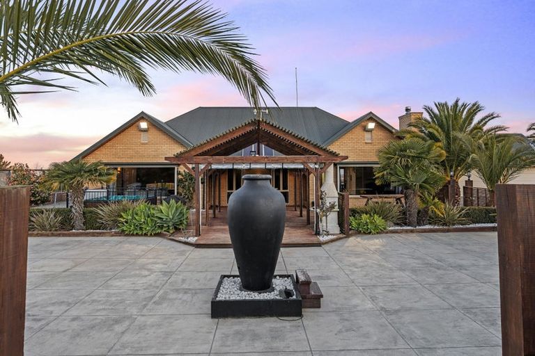 Photo of property in 310 Cones Road, Loburn, Rangiora, 7472