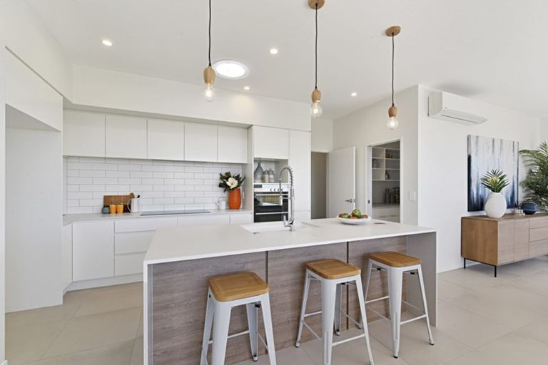 Photo of property in 12 Karo Road, Beachlands, Auckland, 2018