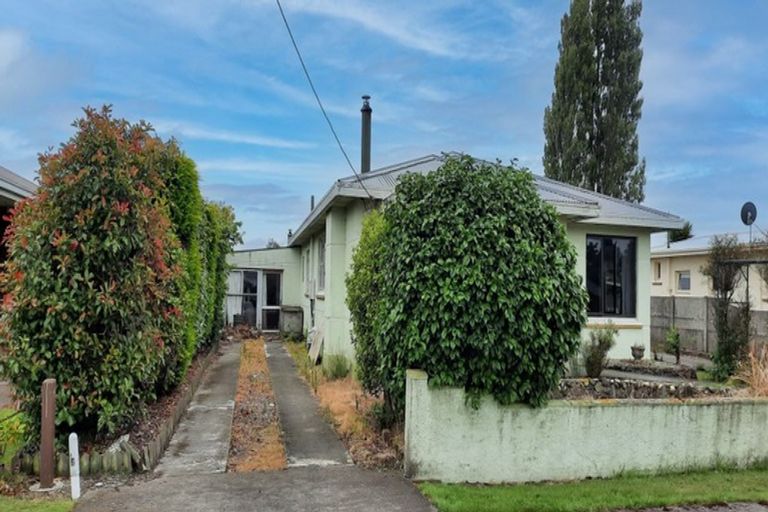 Photo of property in 43 Main Street, Mataura, 9712