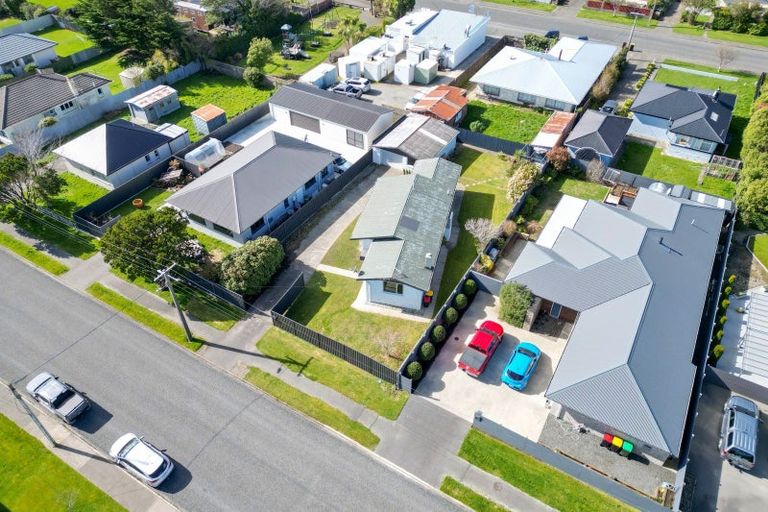 Photo of property in 29 Harvey Street, Grasmere, Invercargill, 9810