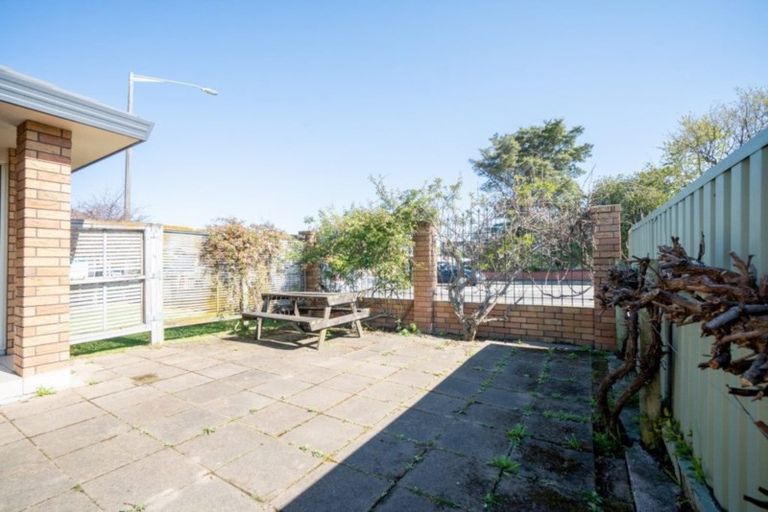 Photo of property in 426 Featherston Street, Palmerston North, 4414