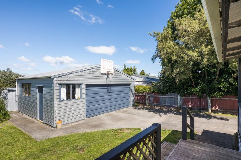 Photo of property in 3 Camden Street, Feilding, 4702