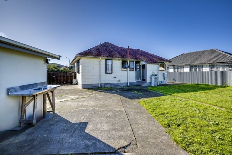Photo of property in 730 Ngaio Street, Mahora, Hastings, 4120